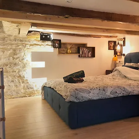 Appartement De Christopher