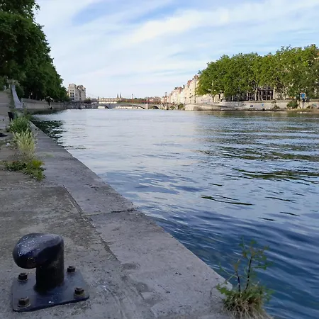 Διαμέρισμα De Christopher