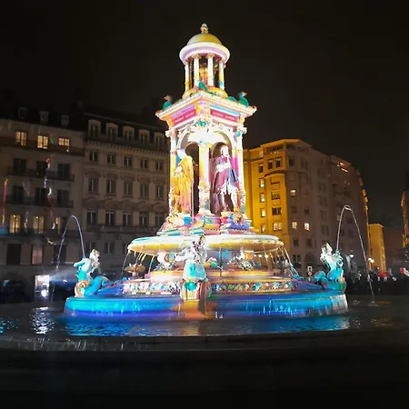 Διαμέρισμα De Christopher