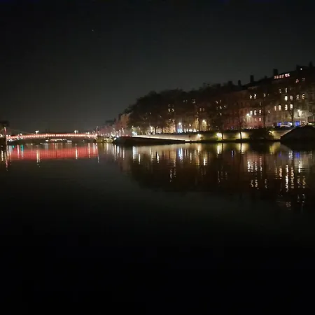 Διαμέρισμα De Christopher