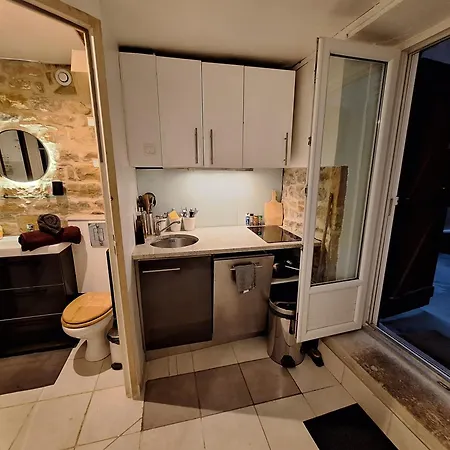 Apartamento De Christopher