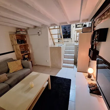 Apartamento De Christopher *