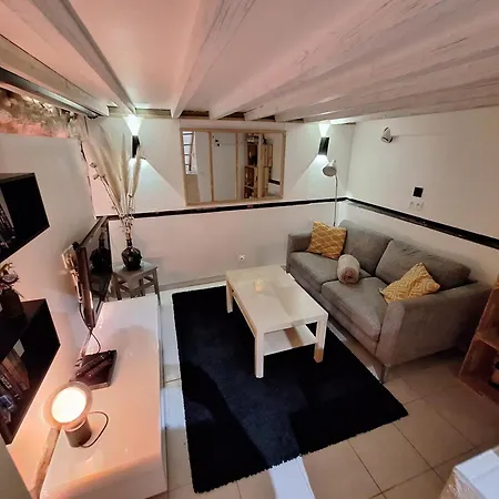 Apartamento De Christopher *