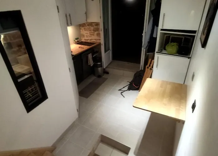 Apartamento De Christopher *