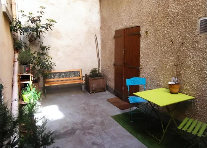 Appartement De Christopher Lyon